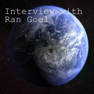Interview with Ran Goel