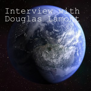 Interview with Douglas Lamont