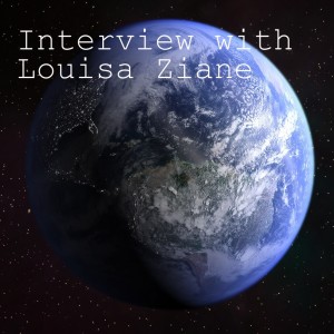 Interview with Louisa Ziane