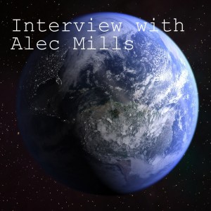 Interview with Alec Mills