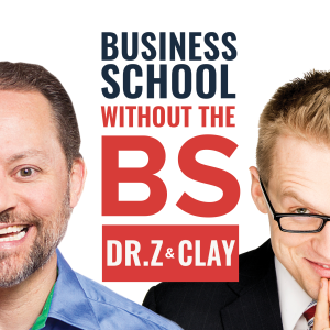How to Create a Company Culture (with NBA Hall of Fame Basketball Player, David Robinson)