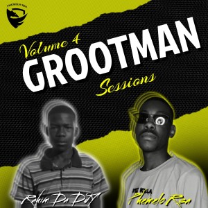 Grootman Sessions Volume 4