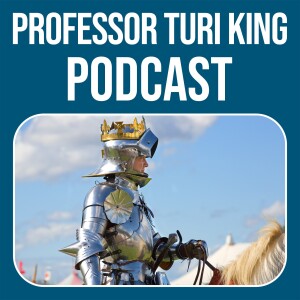 The genetic analysis of King Richard III - Professor Turi King