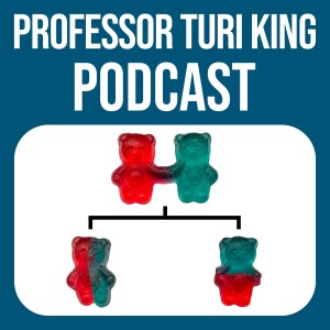 How DNA inheritance works - Professor Turi King