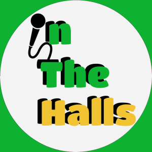 In The Halls S1 E5 ”The Official Halloween Episode”