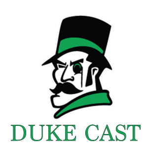 2022.09.09 - Duke Cast