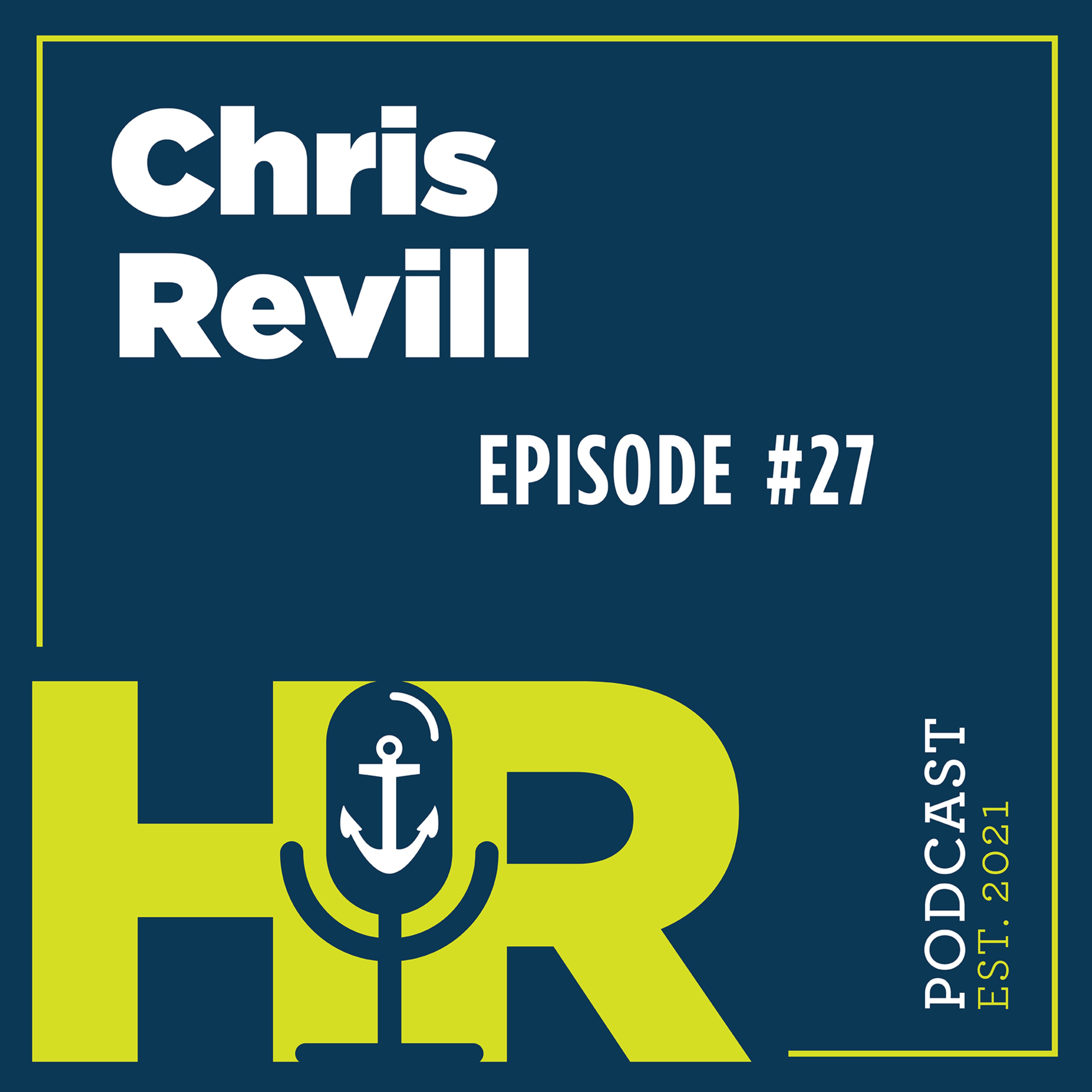 Hey Rhody Podcast
