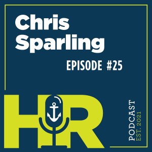 Chris Sparling (Screenwriter/Director/Producer)