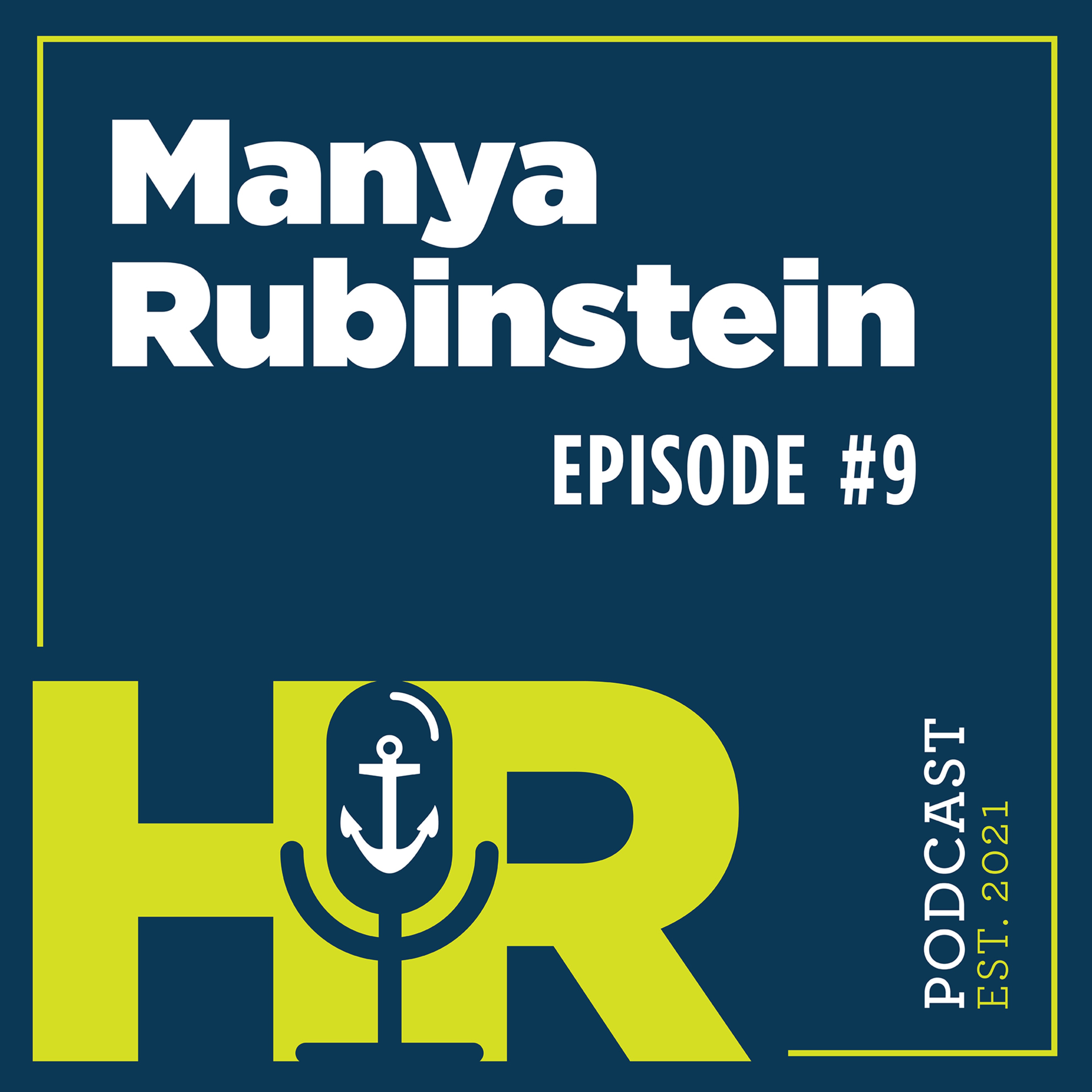 Hey Rhody Podcast