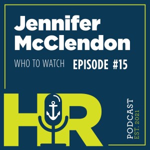 Jennifer McClendon (Who to Watch 2022)