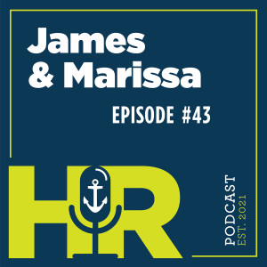 James & Marissa (Anchor & Hope)