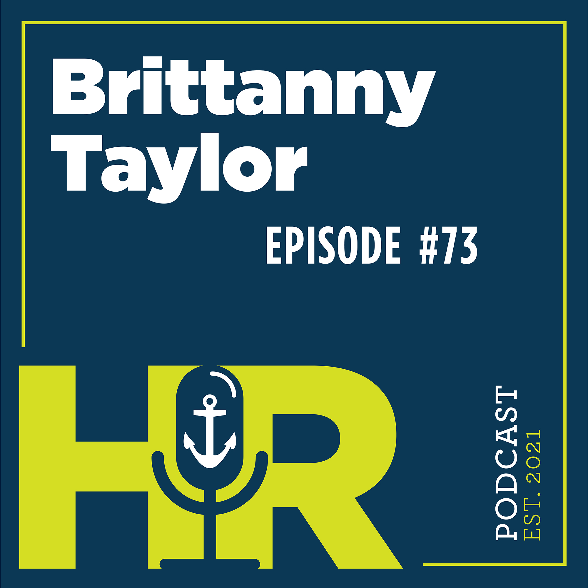 Hey Rhody Podcast