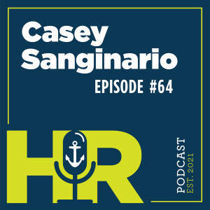 Casey Sanginario (Island Wellness Center)