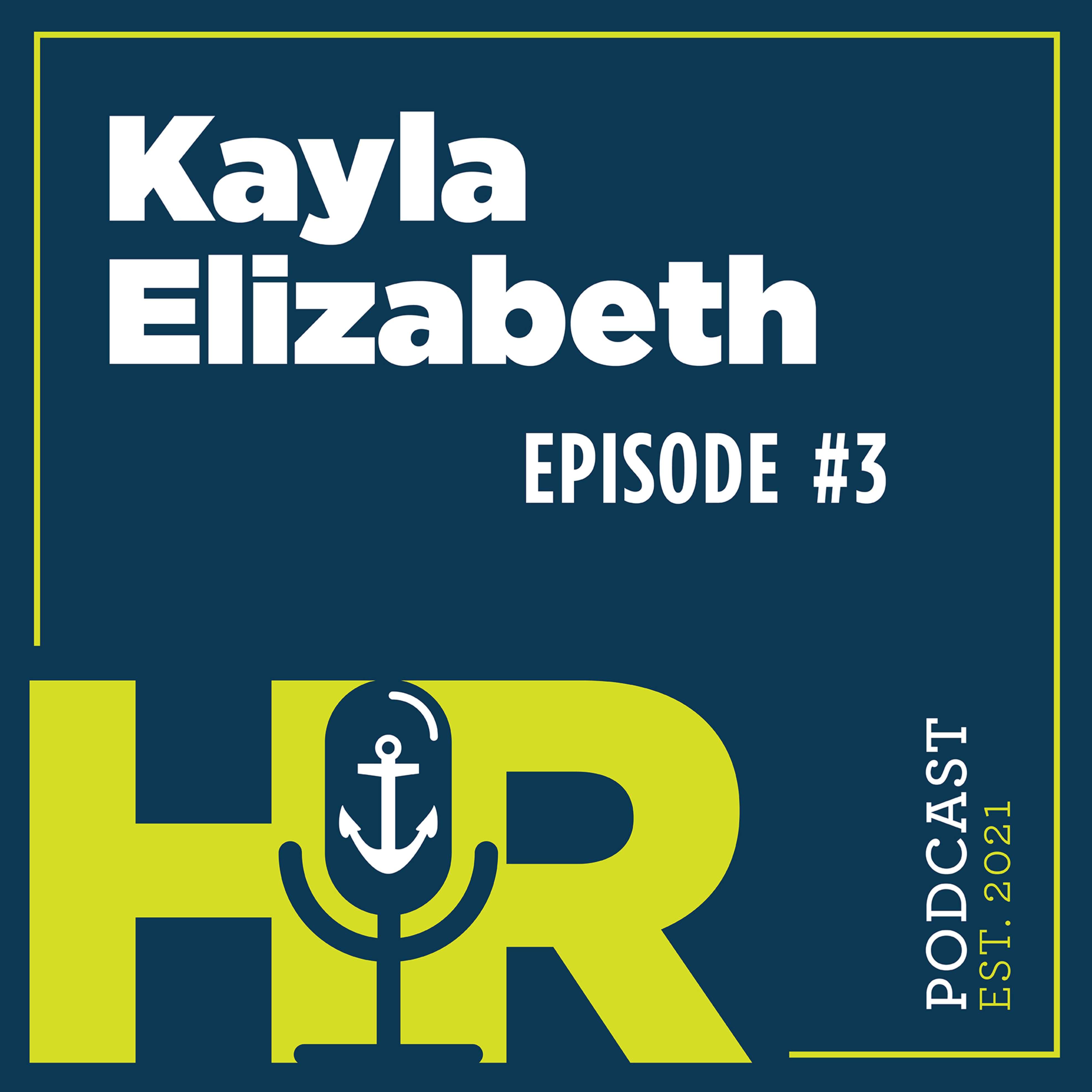 Hey Rhody Podcast