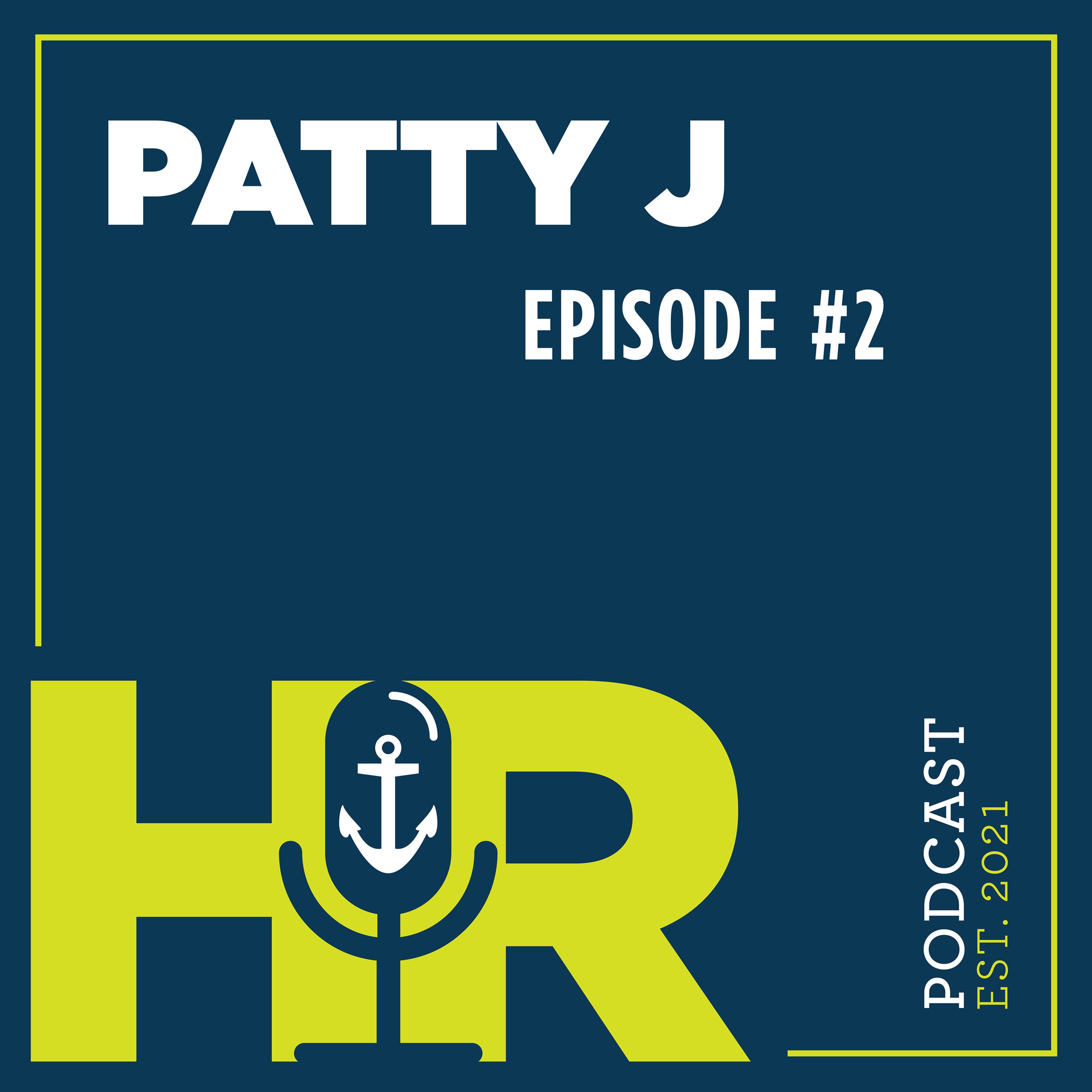 Hey Rhody Podcast