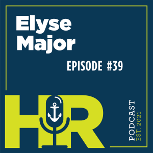 Elyse Major (Editor In Chief)