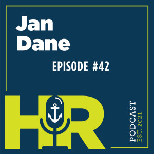 Jan Dane (Stock Culinary Goods)