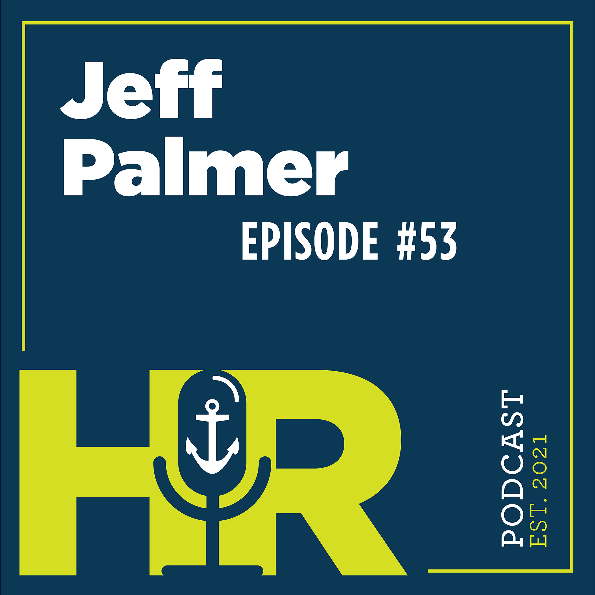 Hey Rhody Podcast