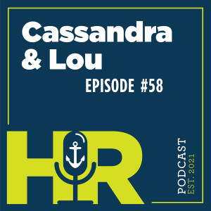 Cassandra & Lou (Rhody Roots)