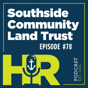 Southside Community Land Trust (Who To Watch 2023)