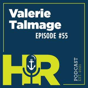 Valerie Talmage (Preserve RI)