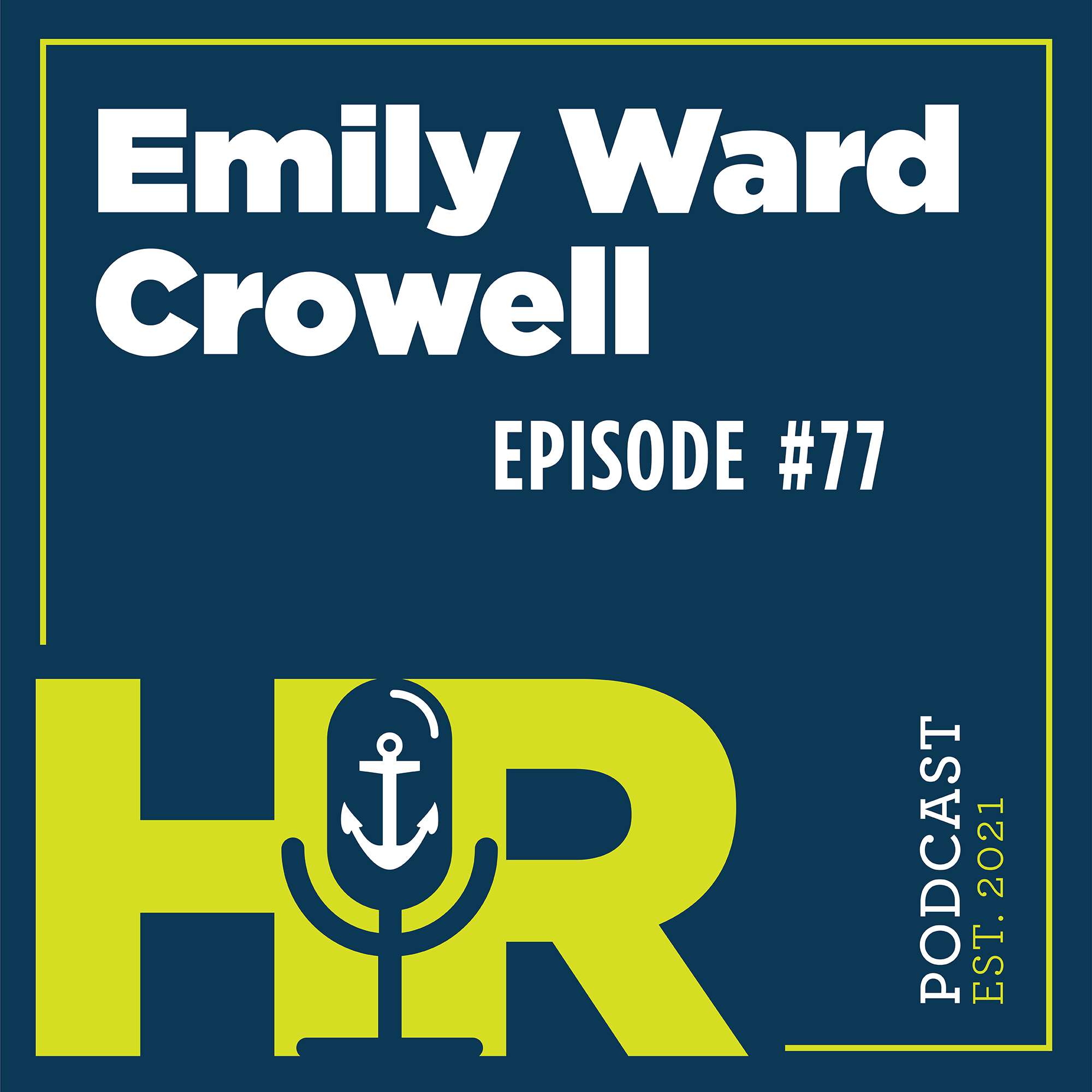 Hey Rhody Podcast
