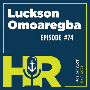 Luckson Omoaregba (Who To Watch 2023)