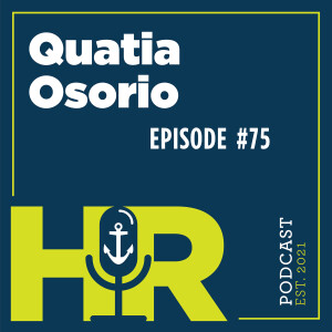 Quatia Osorio (Who To Watch 2023)