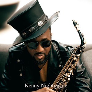 Soul on Soul w/Phinesse featuring Kenny Nightingale