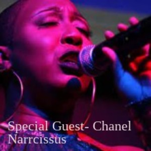 Soul on Soul with Phinesse: Special Guest- Chanel Narrcissus