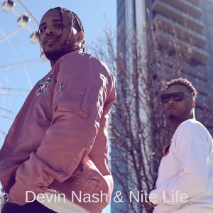 Soul on Soul with Phinesse featuring Devin Nash & Nite Life