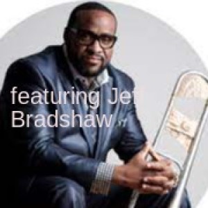 Soul on Soul interview with Jeff Bradshaw