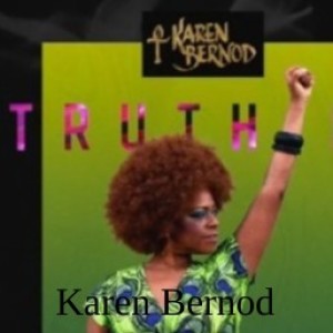 Soul on Soul with Phinesse featuring Karen Bernod