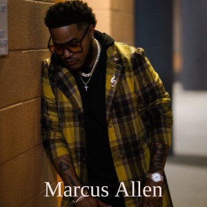 SOS featuring Marcus Allen