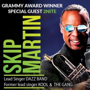 Soul on Soul with Phinesse featuring  Grammy Award Winner Skip Martin