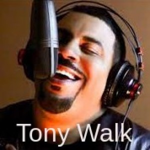 Soul on Soul with Phinesse: Special Guest: Tony Walk
