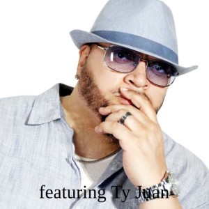 Soul on Soul with Phinesse featuring Ty Juan