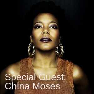 Soul on Soul with Phinesse: Special Guest: China Moses