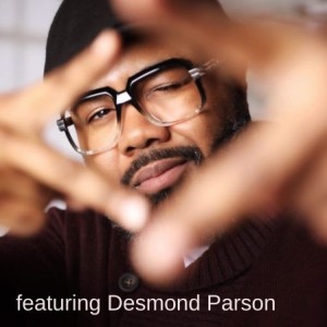 Soul on Soul with Phinesse featuring Desmond Parson