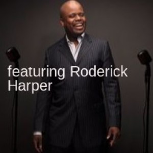 Soul on Soul with Phinesse featuring Roderick Harper