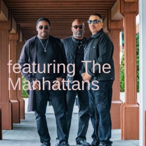 Soul on Soul featuring The Manhattens