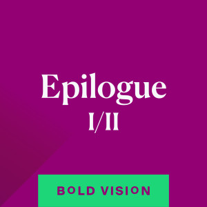 Epilogue: Part 1