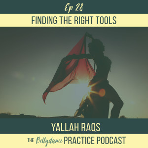 Finding The Right Tools