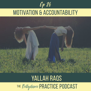 Motivation & Accountability