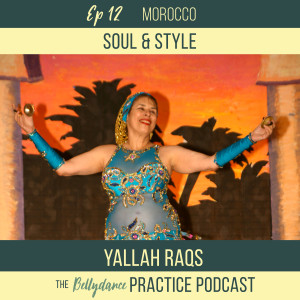 Soul & Style with Morocco
