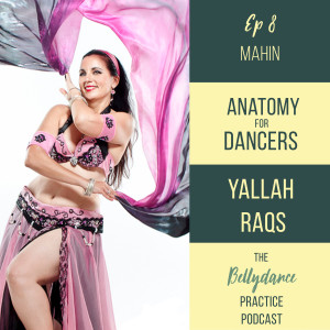 Anatomy & Exercise Science with Mahin