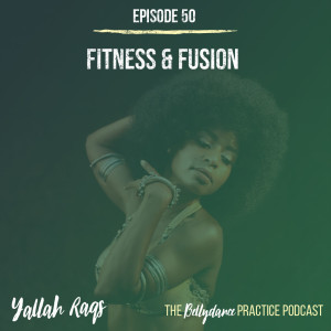 Fusion & Fitness with Ebony Qualls