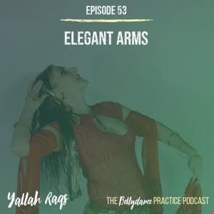 Elegant Arms with Katayoun