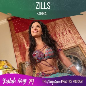 Zills with Sahira
