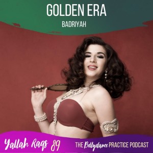 Golden Era with Badriyah